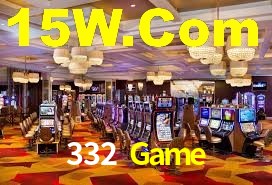 Premium Interface 332 Game