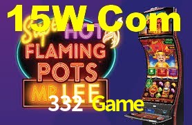 332 Game