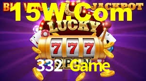 Live Casino 332 Game