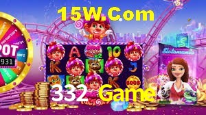Experiência VIP 332 Game