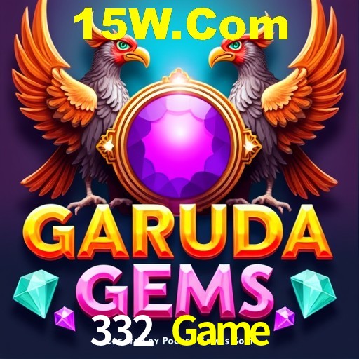 A Popularidade dos Caça-Níqueis no 332 Game