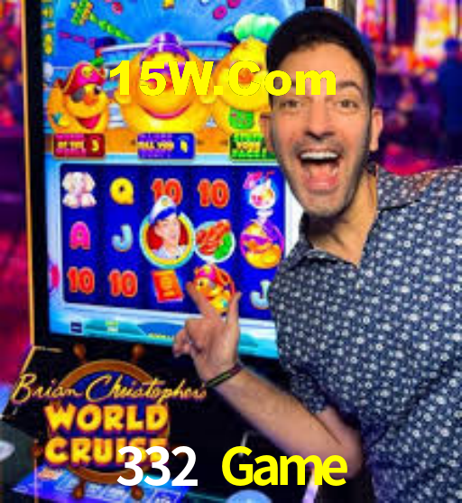 332Game