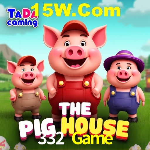 Desvendando o Mundo dos Jogos Virtuais na 332 Game